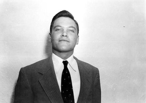 Glenn Summers