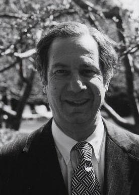 Murray Lew Weidenbaum