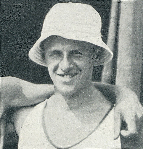 Ture Rosvall