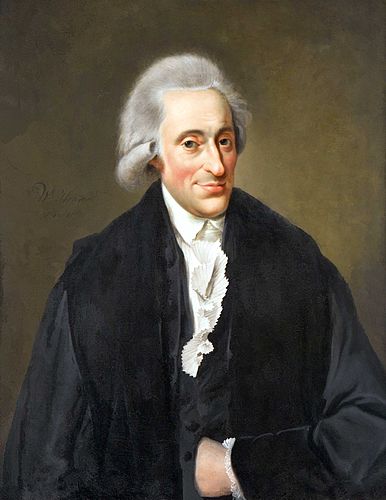 Henry Hendrik
