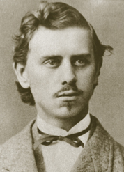 Hermann Kolbe