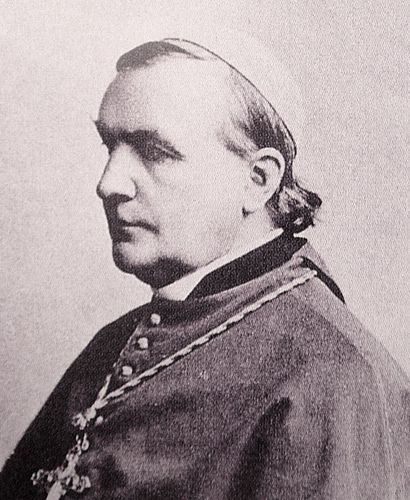 Theodore Forcade
