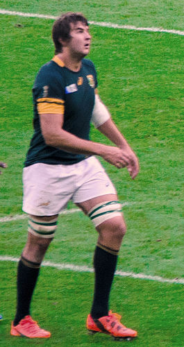 Lodewyk De Jager