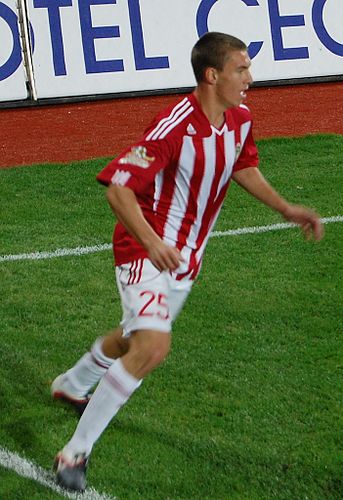 Zdenek Folprecht