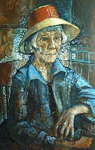 Susan Pearse