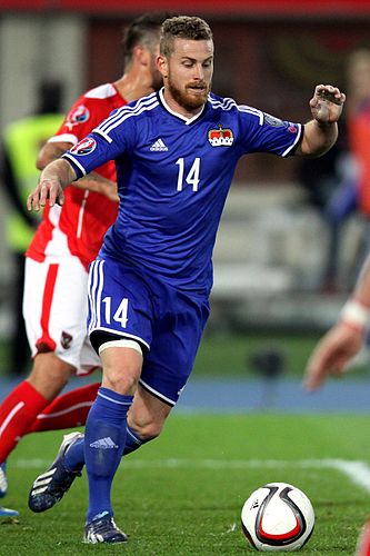 Yves Oehri
