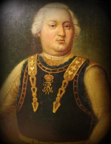 Wilhelm Dietrich