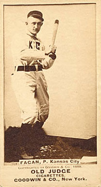 Bill Fagan