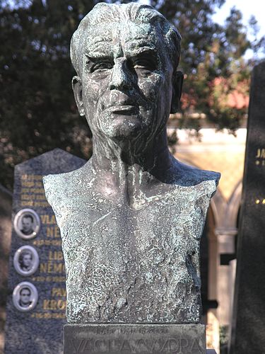 Vaclav Vydra