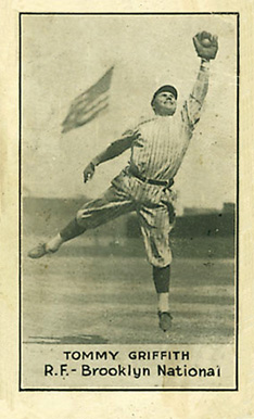 Tommy Griffith