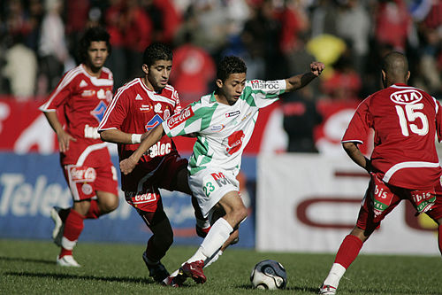 Youness Mankari