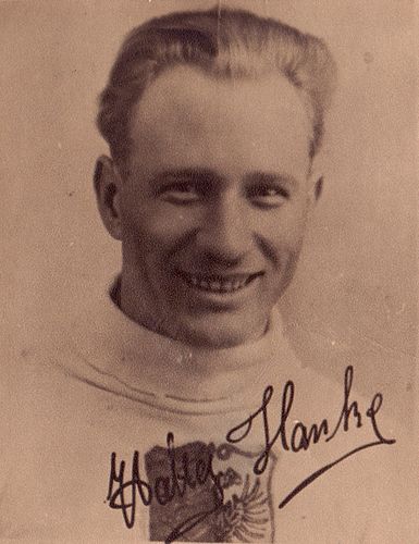 Richard Hanke