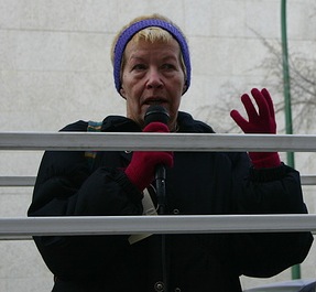 Sheila Steele