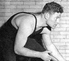 Jack Riley