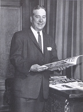 Victor Anderson