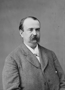 Frank Hunt Hurd