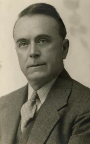 Victor Thompson