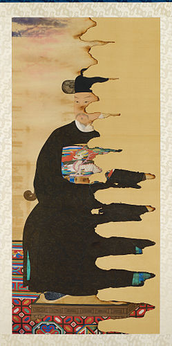 Grandprince Jeongwon