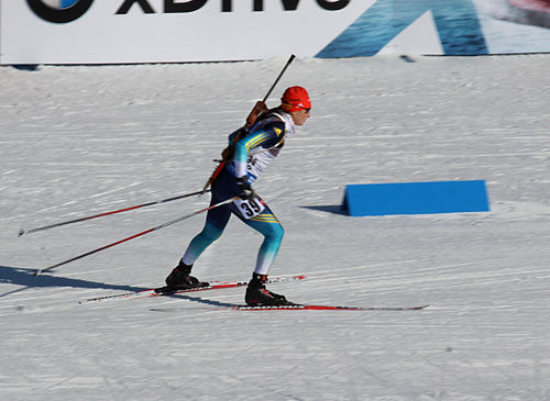 Olga Abramova