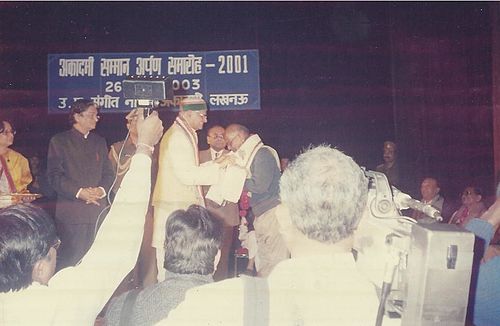 Vijay Bose
