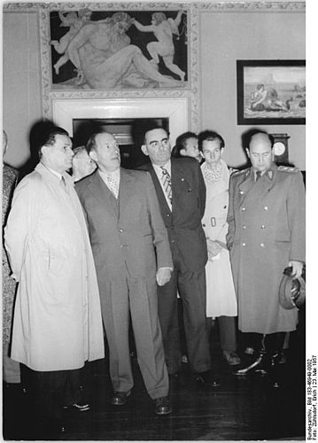 Viliam Siroky