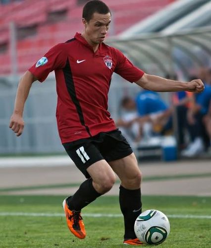 Vladimir Romanenko