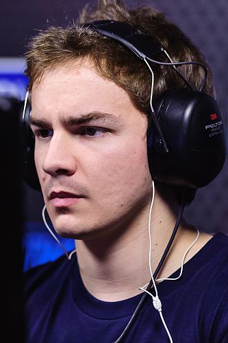Chris Loranger