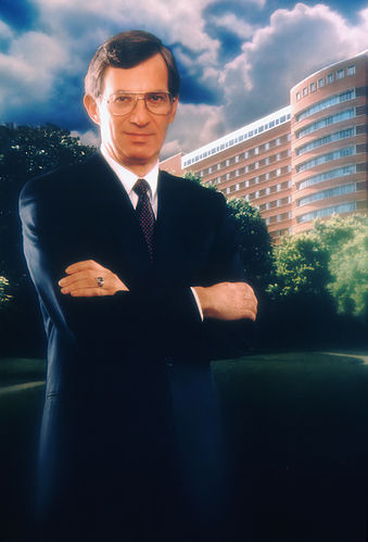Vincent Theodore