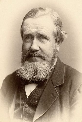 William Kay