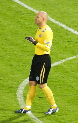 Geza Vlaszak