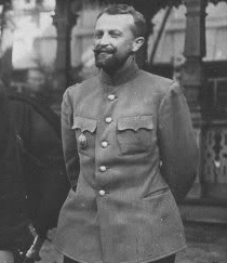 Volodimir Sikevych