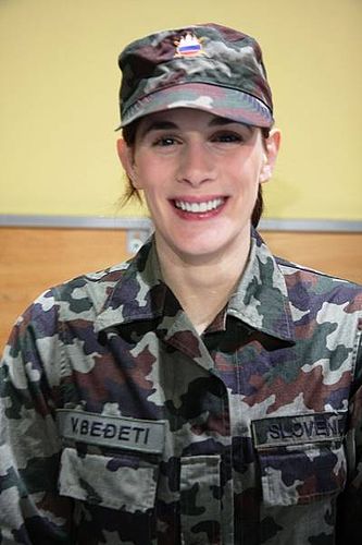 Vlora Bedeti