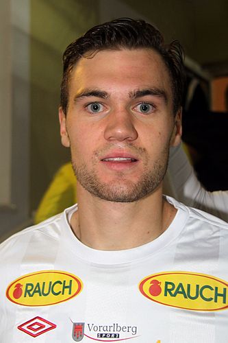 Christoph Kobleder