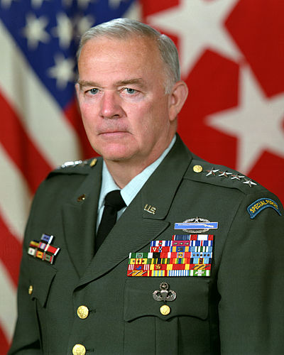 Robert Charles Kingston