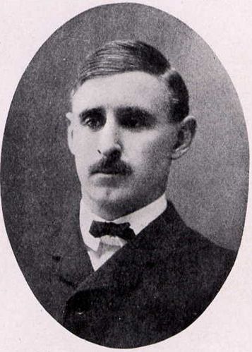 Walter McCornack