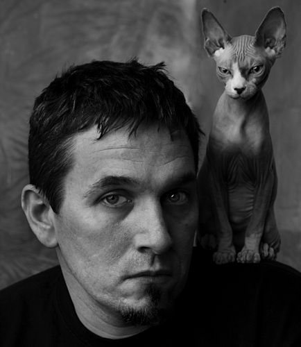 Christopher Voelker