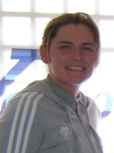 Claire Leroy