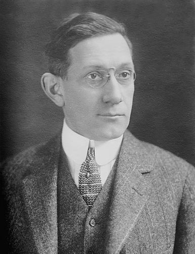 Henry Colonel