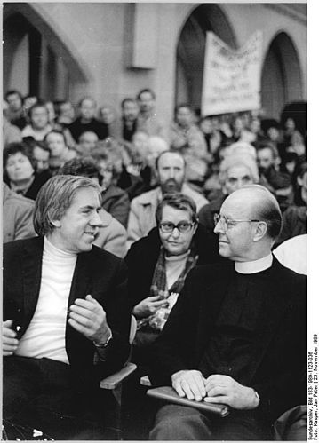Werner Leich