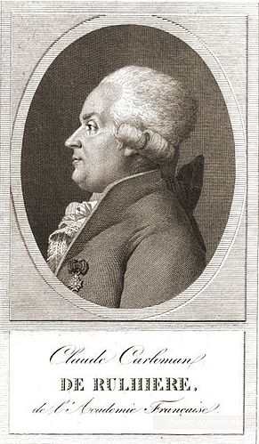 Claude Rulhiere