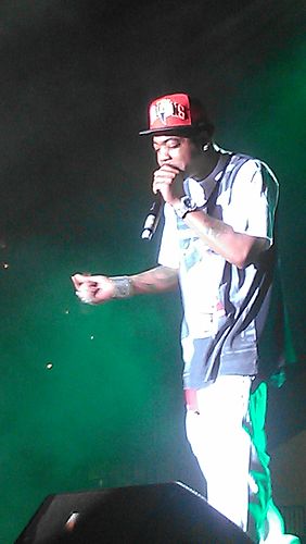 Webster Gradney