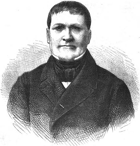 Wilhelm Wachsmuth