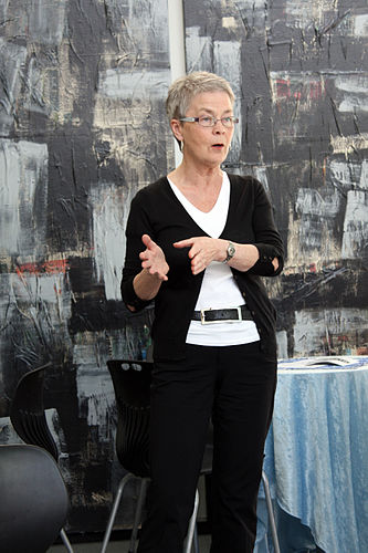 Wenche Cumming