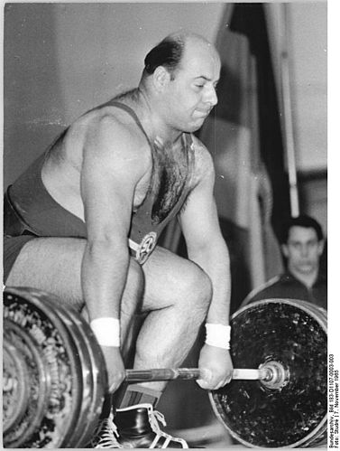 Werner Arnold