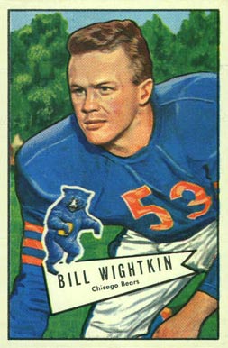 Bill Wightkin