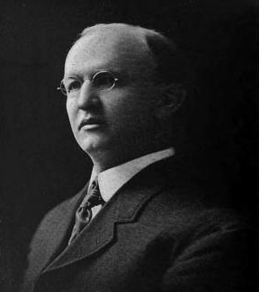 John Mandt Nelson