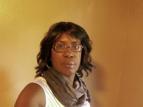Wilene Dozier