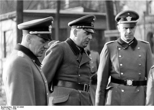 Wilhelm Fuchs