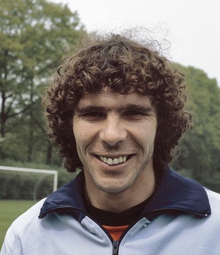 Willem Hanegem