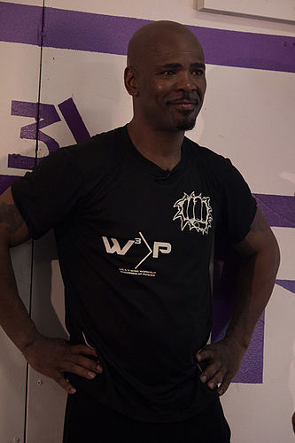 Willy Wise